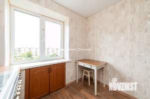 3-к квартира, вторичка, 55м2, 5/5 этаж