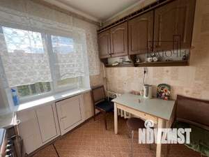 3-к квартира, вторичка, 59м2, 4/5 этаж