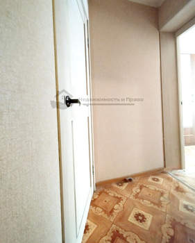 2-к квартира, вторичка, 45м2, 3/5 этаж