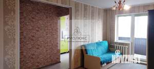 1-к квартира, вторичка, 31м2, 4/5 этаж