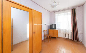 2-к квартира, вторичка, 42м2, 4/4 этаж