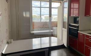 1-к квартира, вторичка, 50м2, 4/10 этаж