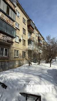 2-к квартира, вторичка, 44м2, 4/4 этаж
