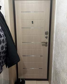 2-к квартира, вторичка, 49м2, 2/5 этаж