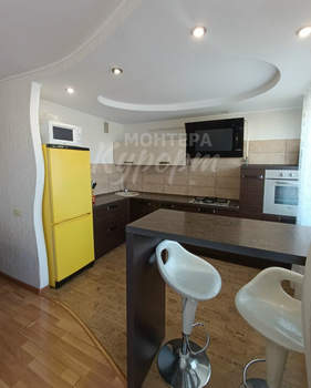 6-к квартира, вторичка, 145м2, 6/6 этаж