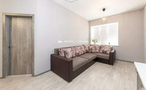 1-к квартира, вторичка, 41м2, 1/4 этаж