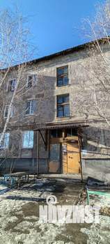 1-к квартира, вторичка, 36м2, 2/3 этаж