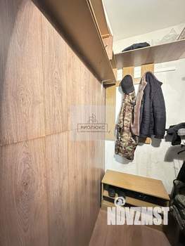 2-к квартира, вторичка, 44м2, 4/5 этаж