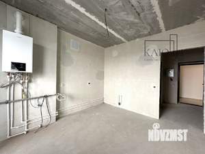 1-к квартира, вторичка, 45м2, 2/3 этаж