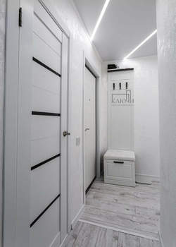 3-к квартира, вторичка, 66м2, 1/9 этаж