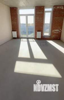 1-к квартира, вторичка, 32м2, 4/16 этаж