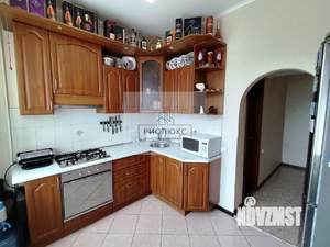 2-к квартира, вторичка, 55м2, 4/5 этаж