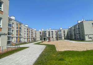 3-к квартира, вторичка, 77м2, 1/3 этаж
