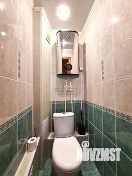 2-к квартира, вторичка, 57м2, 10/10 этаж