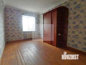 1-к квартира, вторичка, 40м2, 5/5 этаж