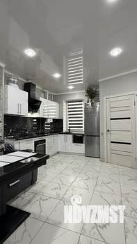 3-к квартира, вторичка, 92м2, 2/3 этаж