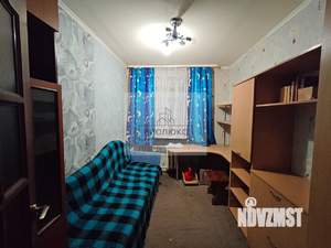 3-к квартира, вторичка, 50м2, 2/5 этаж