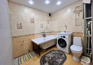 3-к квартира, вторичка, 61м2, 5/5 этаж