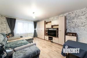 2-к квартира, вторичка, 53м2, 3/5 этаж