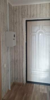 1-к квартира, вторичка, 29м2, 4/9 этаж