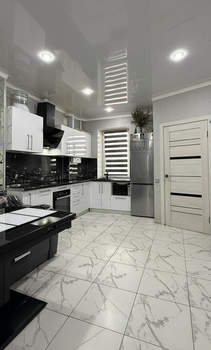 3-к квартира, вторичка, 92м2, 2/3 этаж