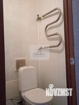 1-к квартира, вторичка, 32м2, 5/5 этаж