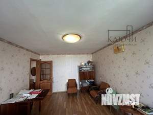 2-к квартира, вторичка, 51м2, 3/5 этаж