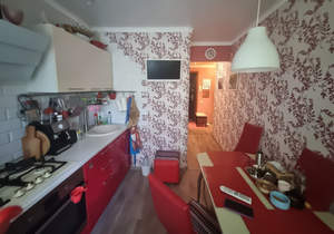 1-к квартира, вторичка, 32м2, 2/9 этаж