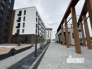 4-к квартира, строящийся дом, 95м2, 9/10 этаж