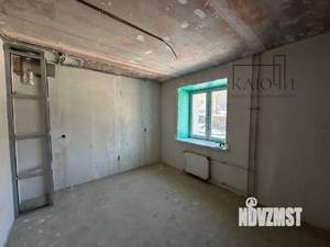 1-к квартира, вторичка, 39м2, 3/10 этаж