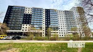 Студия квартира, вторичка, 25м2, 5/16 этаж