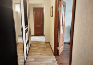 3-к квартира, вторичка, 65м2, 5/9 этаж