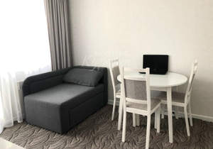 1-к квартира, вторичка, 46м2, 7/16 этаж