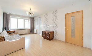 3-к квартира, вторичка, 58м2, 4/9 этаж