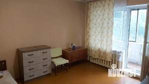 1-к квартира, вторичка, 33м2, 2/5 этаж