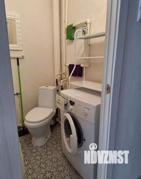 1-к квартира, вторичка, 33м2, 7/9 этаж