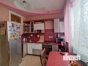 1-к квартира, вторичка, 38м2, 2/3 этаж