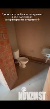 1-к квартира, вторичка, 32м2, 2/16 этаж
