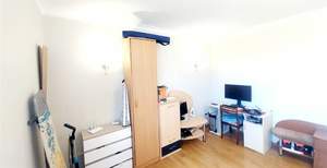 1-к квартира, вторичка, 40м2, 2/3 этаж