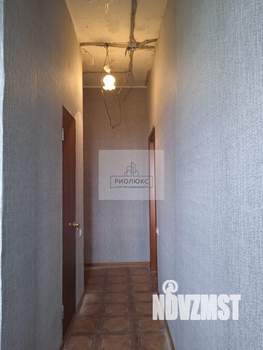 1-к квартира, вторичка, 32м2, 5/5 этаж