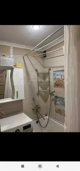 3-к квартира, вторичка, 61м2, 2/5 этаж