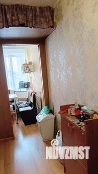 1-к квартира, вторичка, 31м2, 4/9 этаж