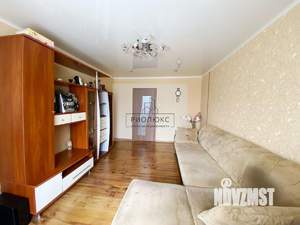 3-к квартира, вторичка, 73м2, 2/9 этаж