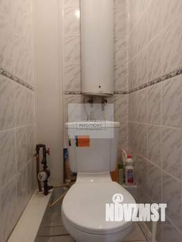 2-к квартира, вторичка, 50м2, 9/9 этаж