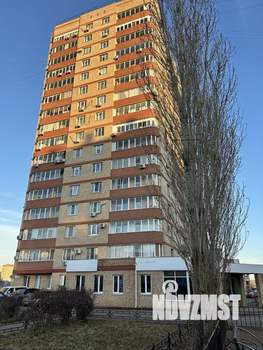 2-к квартира, вторичка, 74м2, 15/16 этаж