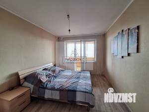 3-к квартира, вторичка, 65м2, 8/9 этаж