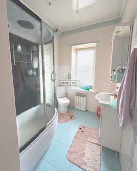 Студия квартира, вторичка, 48м2, 2/3 этаж