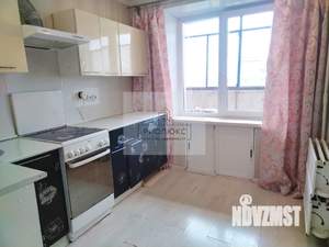 1-к квартира, вторичка, 34м2, 14/14 этаж