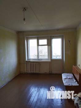 3-к квартира, вторичка, 60м2, 4/5 этаж