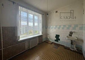1-к квартира, вторичка, 37м2, 5/5 этаж